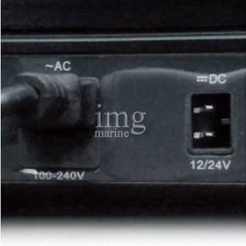 Frigorifero portatile serie VFP 220