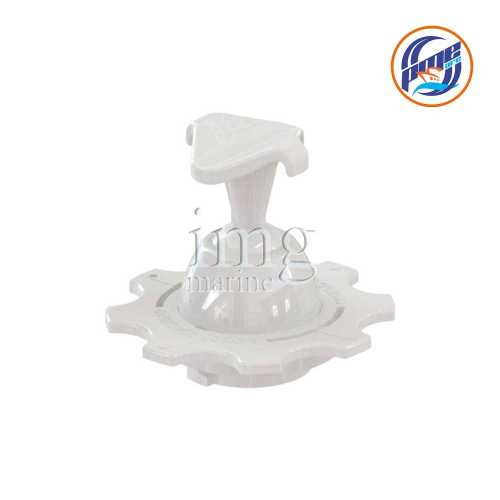 Grippy Light - Supporto da battagliola