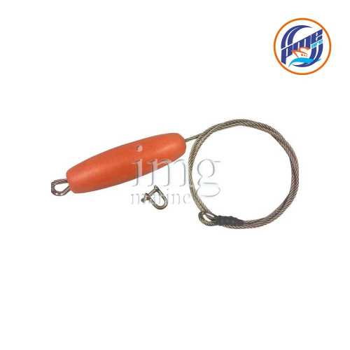 Grippy Light - Salvagrippia acciaio inox aisi 316