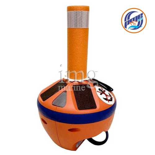 Grippy Light grippiale automatico con illuminazione notturna