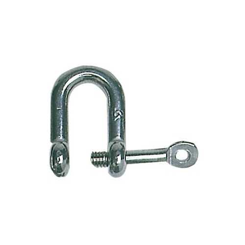 Grillo dritto inox con asse imperdibile