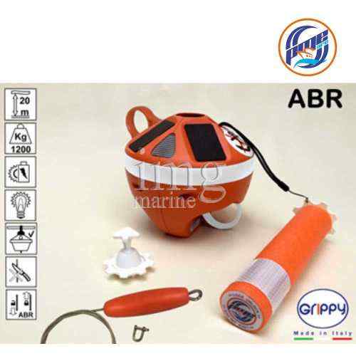 Grippy ABR Grippiale automatico