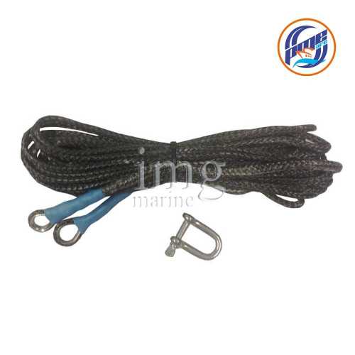 Grippiale Grippy ABR - Prolunga 10 m