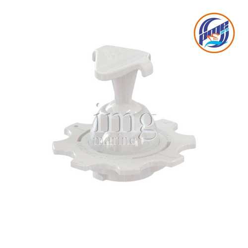 Grippiale Grippy supporto da battagliola