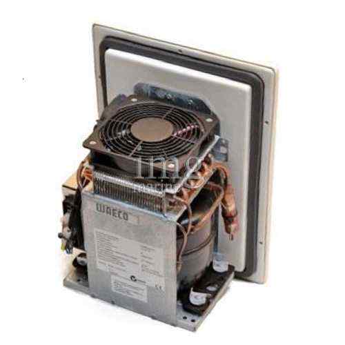 Frigorifero Coldmachine Waeco compressore