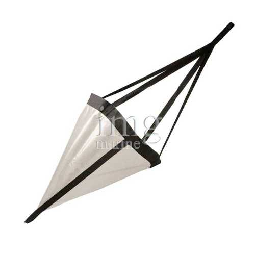 Ancora galleggiante Top Drag in Nylon Rip Stop