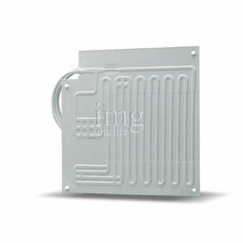Evaporatore piatto per frigoriferi 110 litri