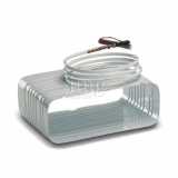 Evaporatore scatolato per frigoriferi 80 litri Vitrifrigo