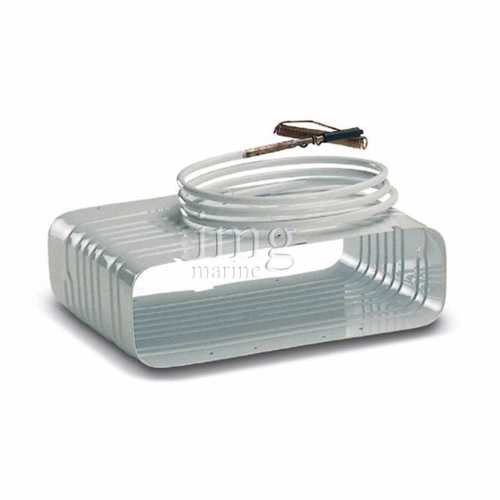 Evaporatore scatolato per frigoriferi 130 litri Vitrifrigo