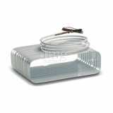 Evaporatore scatolato per frigoriferi 130 litri Vitrifrigo