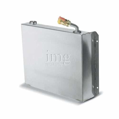 Evaporatore ad accumulo Energy Saving Vitrifrigo