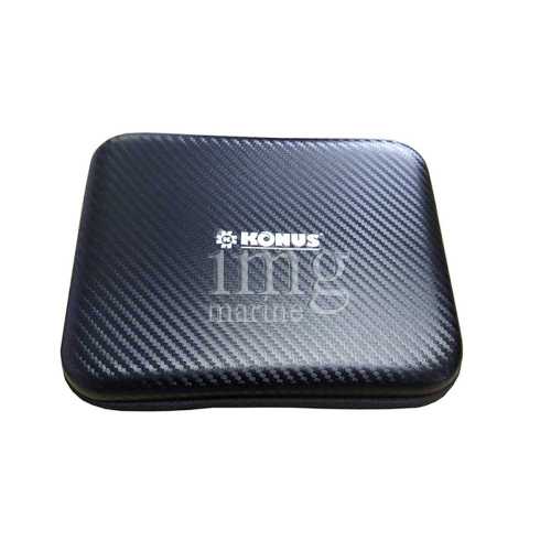 Visore notturno digitale Konuspy 11 - Custodia