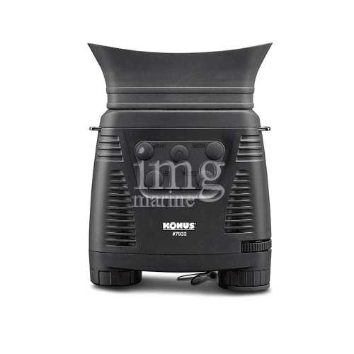 Konuspy 11 visore notturno digitale