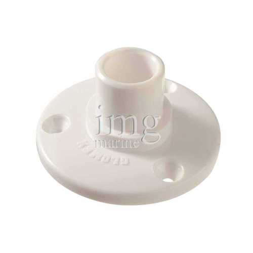 Antenna TV+FM RADIO AVIOR VT300 Glomex - Supporto universale