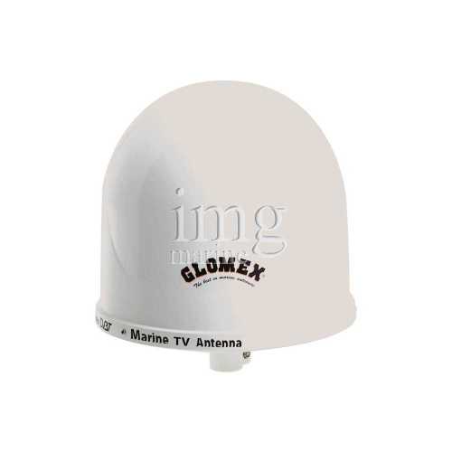 Antenna Glomex TV + Radio ALTAIR V9126AGC
