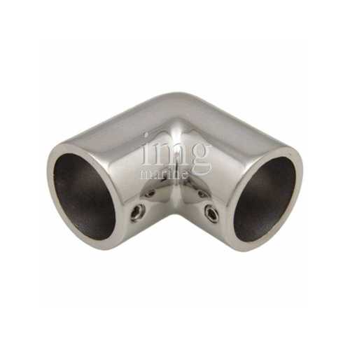 Curva 90° microfusa inox 316