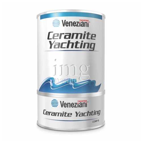 Ceramite Veneziani rivestimento impermeabilizzante