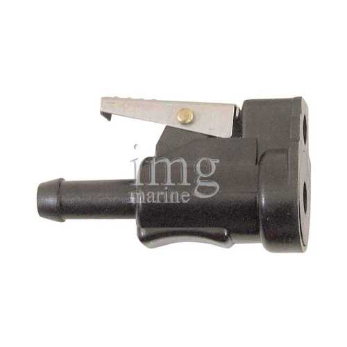 Innesto Femmina carburante motore e serbatoio motori Yamaha