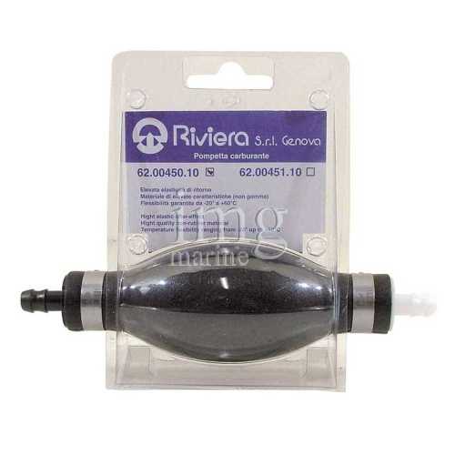 Pompetta carburante Riviera Primer Pump