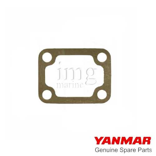 Guarnizione porta anodo Yanmar