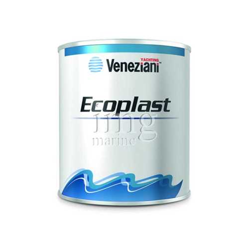 Smalto per frigoriferi Ecoplast Veneziani