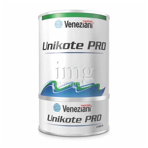 Unikote Pro Veneziani Fondo protettivo epossidico