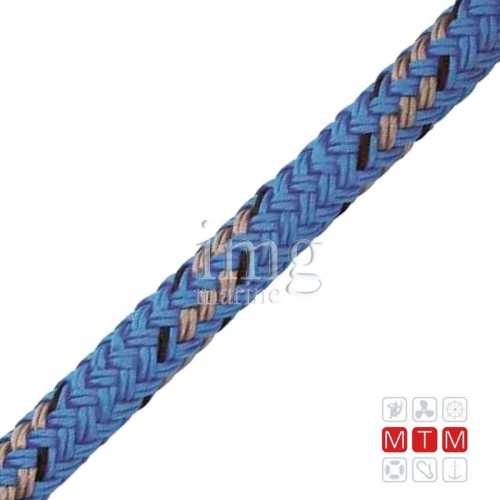 Scotta MTM Color blu