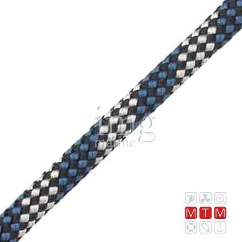 Drizza MTM Color blu