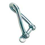 Grillo ritorto inox