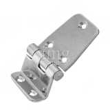 Cerniera a sbalzo 65x35 inox AISI 304