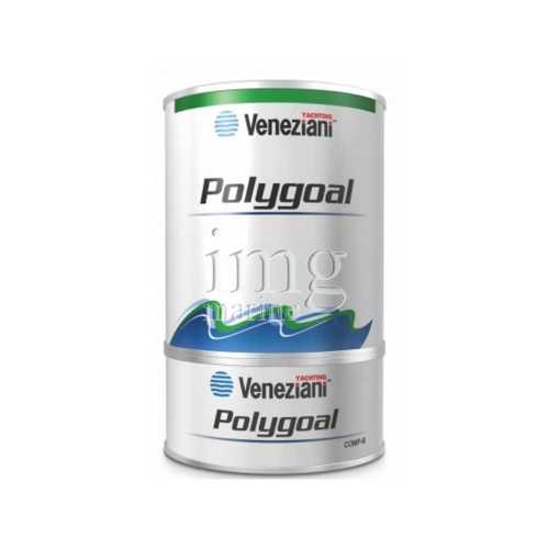 Polygoal Veneziani Fondo sottosmalto poliacrilico bicomponente