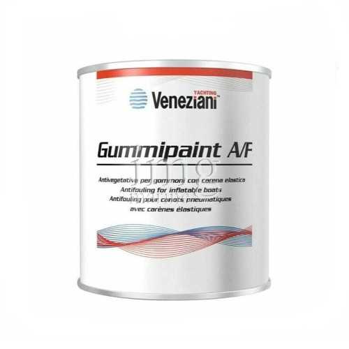 Gummipaint A/F Veneziani Antivegetativa per gommoni