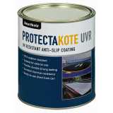 ProtectaKote Liscio UVR poliuretanico monocomponente base acqua