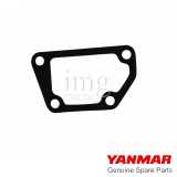 Guarnizione piastra posteriore testa Yanmar 2GM20F - 3GM30F - 2GM20FC - 3GM30FC