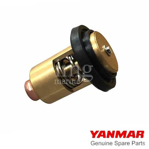 Termostato Yanmar 1GM - 1GM10 - 2GM - 2GM20 - 3GM30