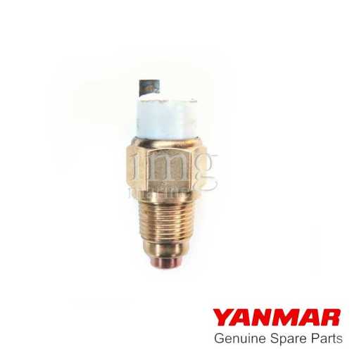 Bulbo temperatura acqua GM/HM 65 Yanmar