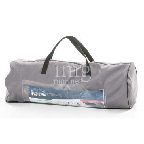 Confezione Telo copri barca Covy Lux