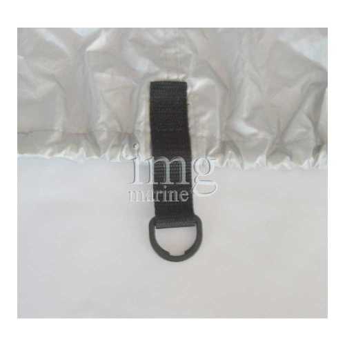 Cinghia aggancio Telo copri barca Covy Lux