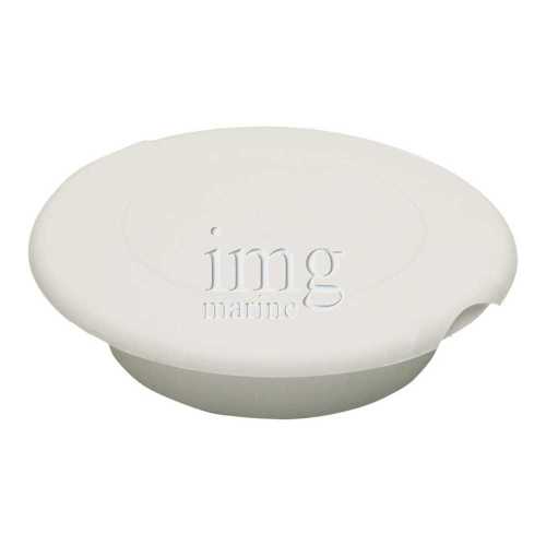 Tappo di ispezione stagno IPS Ø 153