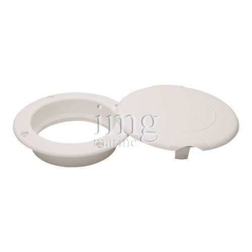 Tappo di ispezione IPS