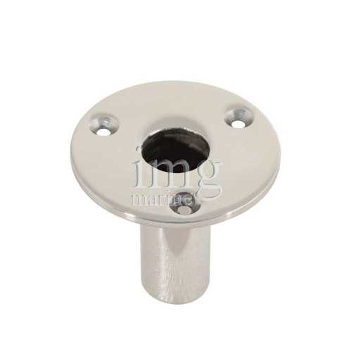 Passerella fissa in fibra di carbonio Carbon - Boccola