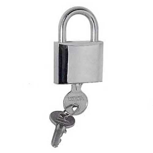 Lucchetto Hardinox Standard