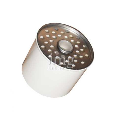 Filtro gasolio UNI Volvo-Penta CAV