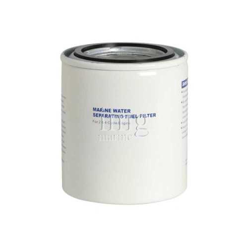 Filtro gasolio UNI Volvo-Penta D3