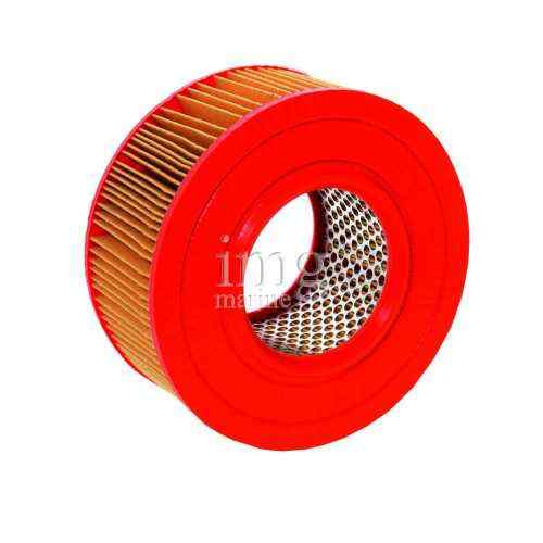 Filtro aria UNI Volvo-Penta MD/TMD/AQ