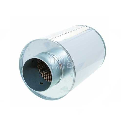 Filtro aria UNI Volvo-Penta 842280