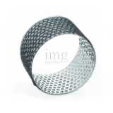 Filtro aria UNI Yanmar 129470-1233