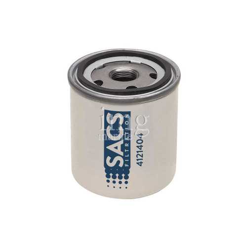 Filtro gasolio Sacs per Volvo MD/D1-D2