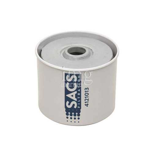 Filtro gasolio Sacs per Volvo-Penta AQ/BB