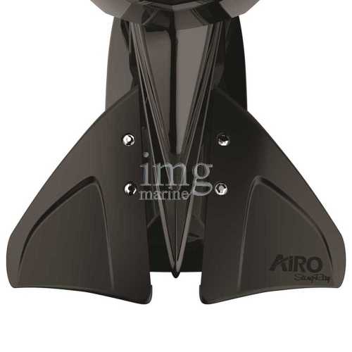 Idroali Hydrofoil Airo StingRay 1